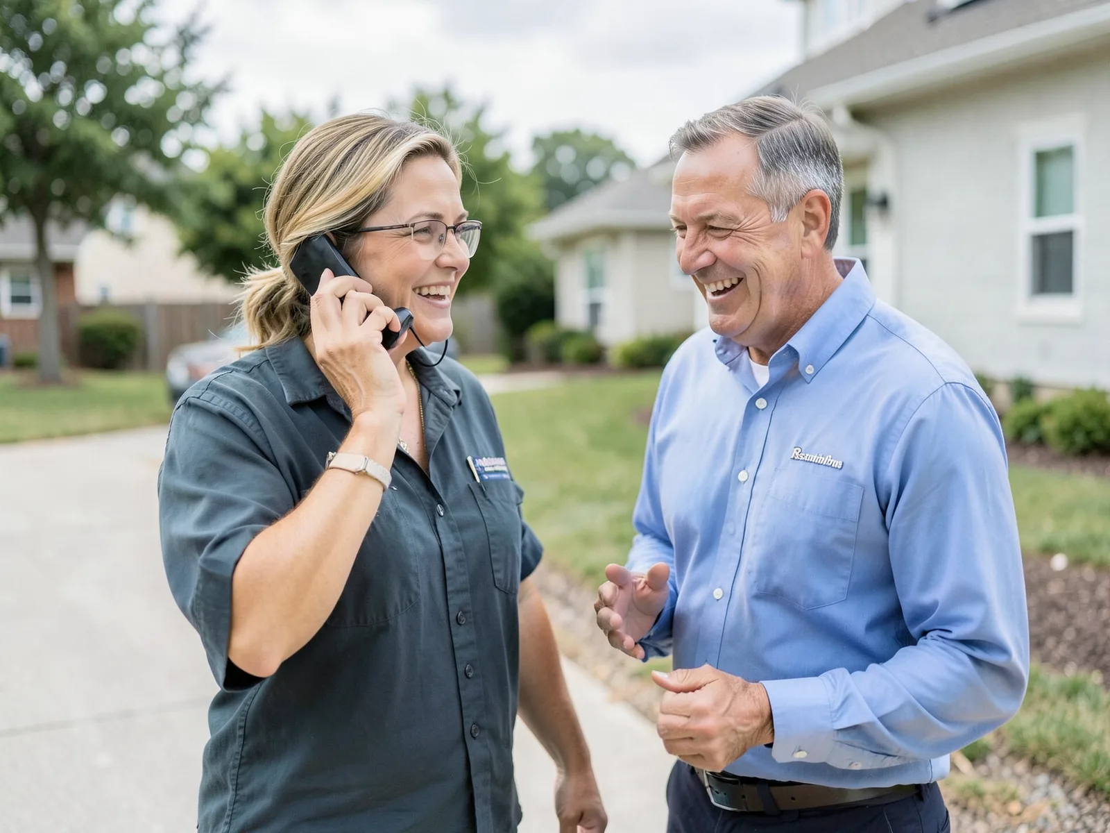Frequently Asked Questions About Residential Water Cleanup in New Riegel, OH